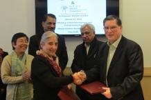 PowerGrid MoU signing Image-03