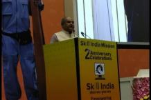 Skill India Mission 2nd Anniversary Celebrations Image-14