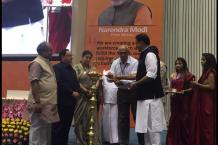 Skill India Mission 2nd Anniversary Celebrations Image-19