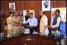 Skill India partners with CRPF jawans on skill development agenda Image-02