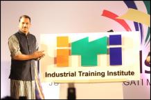 Unveiling of ITI Logo Image-03