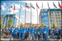 WorldSkills Kazan 2019 International Competition Image-05