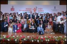 National entrepreneurship awards 9th november 2019 Image 5