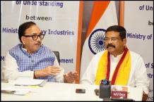 MSDE and MHI signs MoU: 29th June 2022