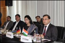 12th Meeting of the Indo-German Joint Working Group: 07th December2022