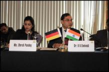 12th Meeting of the Indo-German Joint Working Group: 07th December2022